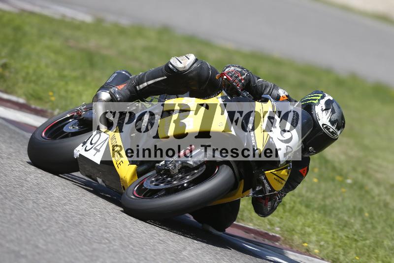 /26 23.07.2026  Speer Racing ADR/Gruppe weiss/494